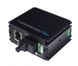 UOF3-GMC01-AST20KM 1Гб медіаконвертор, приймач (Rx) 10000000402 фото 1