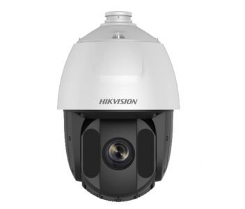 DS-2DE5432IW-AE 4МП IP PTZ відеокамера Hikvision з ІК підсвічуванням 99-00001843 фото