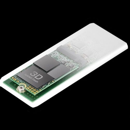 Transcend ESD260C Портативний SSD 250GB USB 3.1 Gen 2 Type-C 99-00013461 фото