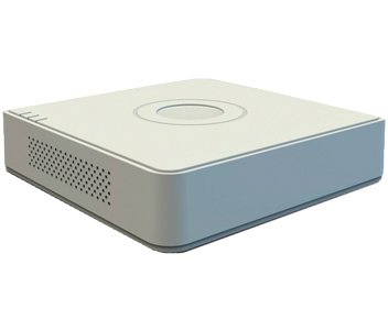 DS-7104NI-Q1 4-канальний мережевий відеореєстратор 10000001279 фото