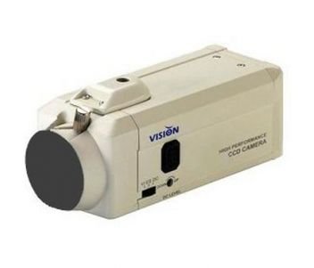 VC45BSHRX-12 Чорно-біла корпусні відеокамера 99-00000814 фото