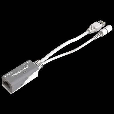 MikroTik RBGPOE PoE-інжектор для продуктів Gigabit LAN 99-00016958 фото