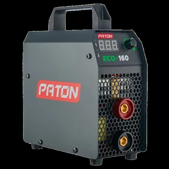 PATON ECO-160 Зварювальний апарат 99-00017325 фото