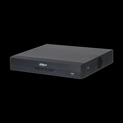 DH-XVR5116HS-I3 16-канальний Penta-brid 5M-N/1080P Compact 1U 1HDD WizSense 99-00008860 фото