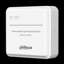 Dahua DHI-HY-1410C Адресный модуль ввода/вывода с импульсным выходом 99-00012574 фото