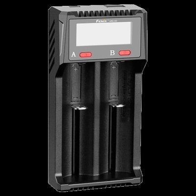 Fenix ARE-D2 Зарядное устройство для аккумуляторов 99-00012605 фото
