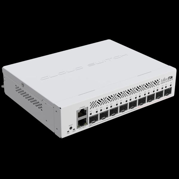 MikroTik CRS310-1G-5S-4S+IN 10G SFP+ 99-00009200 фото
