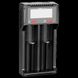 Fenix ARE-D2 Зарядний пристрій для акумуляторів 99-00012605 фото 1