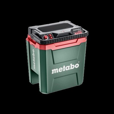 Metabo KB 18 BL (600791850) Аккумуляторный холодильник 99-00016778 фото