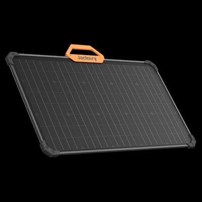 Jackery SolarSaga 80 Сонячна панель 99-00011709 фото