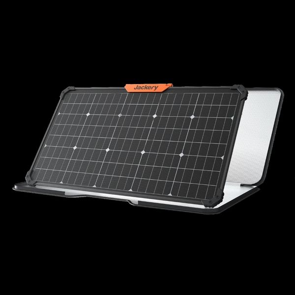 Jackery SolarSaga 80 Сонячна панель 99-00011709 фото