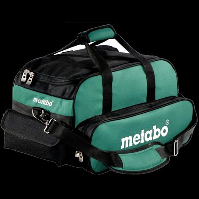 Metabo (657006000) Сумка для инструментов 99-00015431 фото