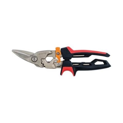 Fiskars Pro PowerGear ™ (1027209) Ножиці для металу ліві 99-00018484 фото