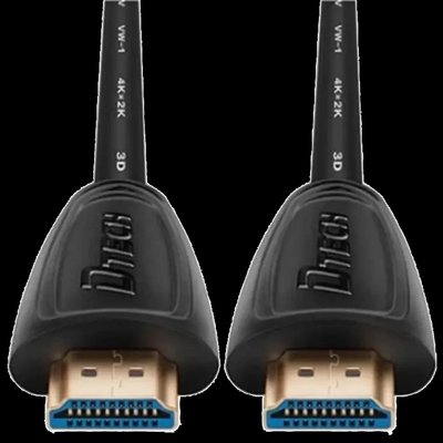 D-Tech HDMI DT-6620 (DT-H010) Кабель 20 м 99-00014509 фото