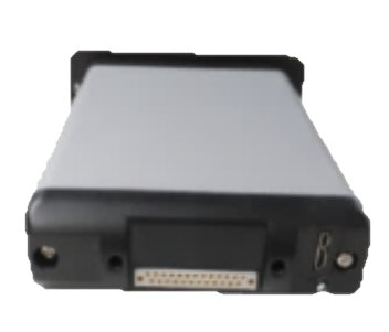DS-MP1420 Spare Drive Caddy for Mobile NVR 00-00000222 фото