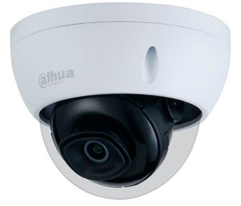 DH-IPC-HDBW2230EP-S-S2 (3.6мм) 2Мп IP відеокамера Dahua з ІК підсвічуванням 99-00002812 фото
