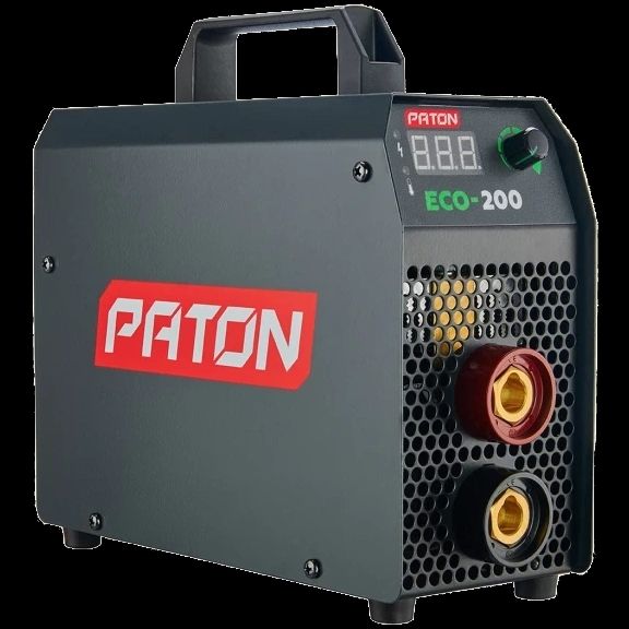PATON ECO-200 Зварювальний апарат 99-00017326 фото