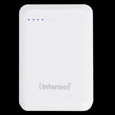 INTENSO Powerbank XS 10000(white) Повербанк 99-00011340 фото