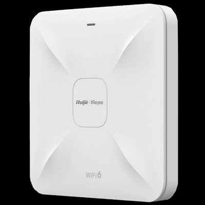 Ruijie Reyee RG-RAP2260(G) Внутренняя двухдиапазонная Wi-Fi 6 точка доступа серии 99-00008416 фото