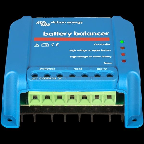 Victron Battery balancer Балансувальний пристрій для акумулятора 99-00014895 фото
