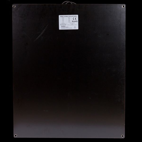 Neo Tools 100Вт Солнечная панель , полугибкая структура, 850x710x2.8 99-00009750 фото