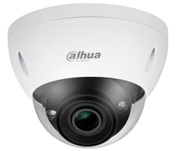 DH-IPC-HDBW5442E-ZE (2.7-12мм) 4МП купольна IP відеокамера Dahua з алгоритмами AI 99-00014469 фото