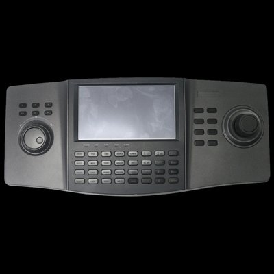 DS-1100KI(B) Сетевая клавиатура 99-00002077 фото