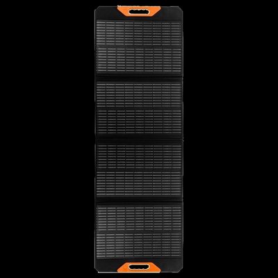 Neo Tools 140Вт Сонячна панель, регулятор напруги, USB-C та 2xU 99-00009749 фото