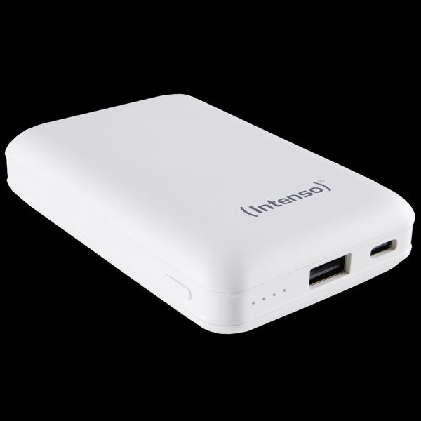 INTENSO Powerbank XC10000 (white) Повербанк 99-00011342 фото