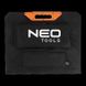 Neo Tools 140Вт Солнечная панель, регулятор напряжения, USB-C и 2xU 99-00009749 фото 4