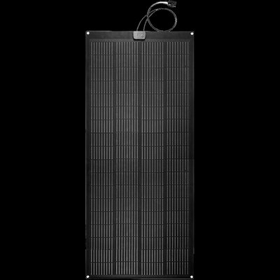 Neo Tools 200Вт Сонячна панель, напівгнучка структура, 1585x710x2.8 99-00009751 фото