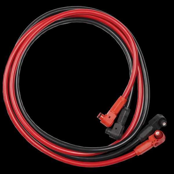 KSTAR Cable Set H5-15 Комплект кабелей 15 kWh 99-00012112 фото