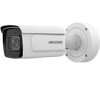 IDS-2CD7A46G0-IZHSYR 8-32mm 4МП DarkFighter IP відеокамера Hikvision з IVS функціями 99-00004431 фото