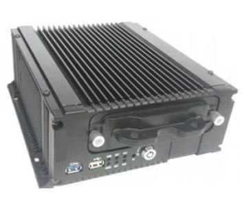 DS-MP7508 8-канальный HDTVI мобильный видеорегистратор 99-00000512 фото