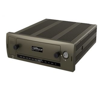 DH-MNVR1104-GCW 4-канальный автомобильный сетевой видеорегистратор 99-00000661 фото