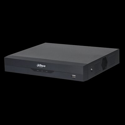 DH-XVR4104HS-I 4-канальный Penta-brid 1080N/720p Compact 1U 1HDD WizSense 99-00005701 фото