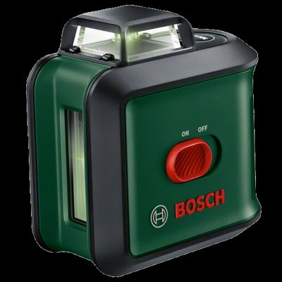 Bosch UniversalLevel 360 (0603663E00) Нивелир лазерный 99-00014191 фото