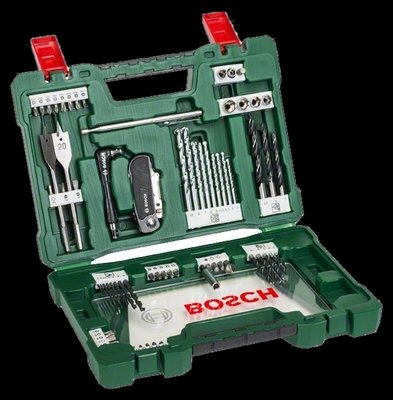 Bosch V-Line-68 Набор принадлежностей 99-00013591 фото