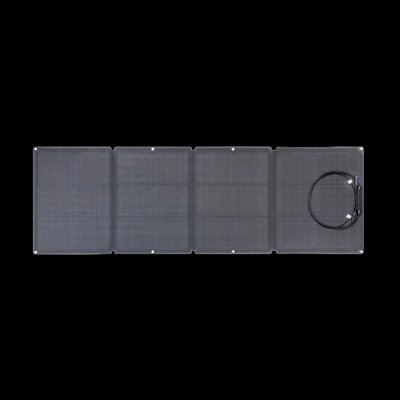 EcoFlow 110W Solar Panel Солнечная панель 99-00009126 фото