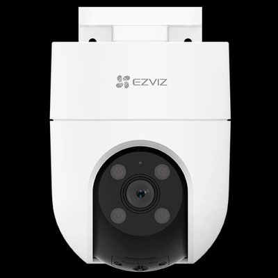 CS-H8C (1080P) Wi-Fi камера повороту та нахилу 99-00015282 фото