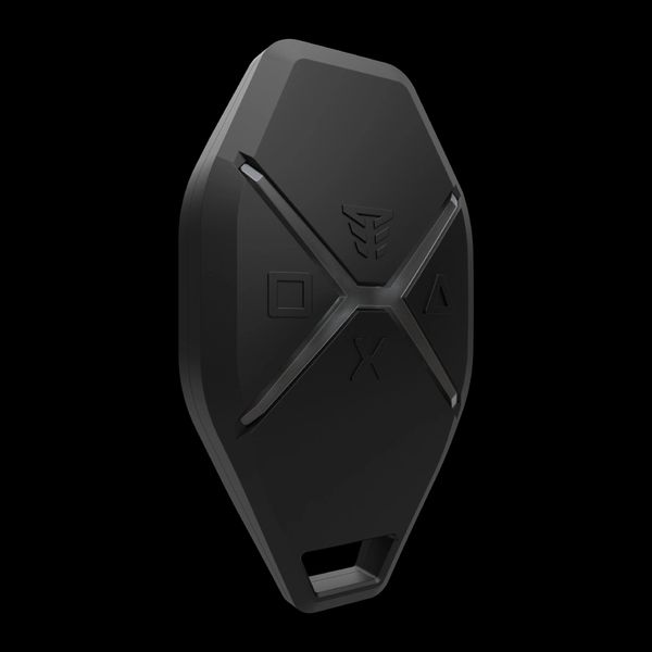 Tiras X-Key Брелок для керування режимами охорони Тірас 99-00009826 фото