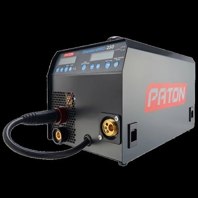 PATON StandardMIG-250 Зварювальний напівавтомат 99-00017332 фото