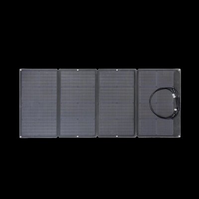 EcoFlow 160W Solar Panel Солнечная панель 99-00009127 фото