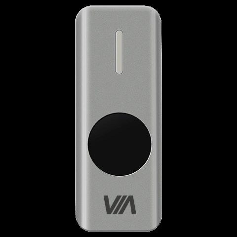 VB3280M Безконтактна кнопка виходу (метал) 99-00008732 фото