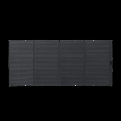 EcoFlow 400W Solar Panel Солнечная панель 99-00009128 фото