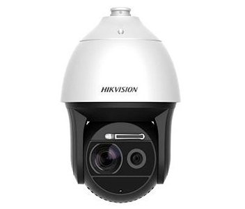 DS-2DF8436I5X-AЕLW 4МП IP PTZ відеокамера Hikvision з лазерним підсвічуванням 99-00001564 фото