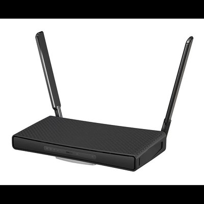 MikroTik RBD53iG-5HacD2HnD hAP ac³ Двухдиапазонный Wi-Fi Gigabit с PoE 99-00006702 фото