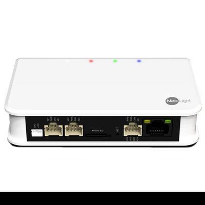 NeoBox Pro WiFi адаптер для аналогових домофонів та панелей 99-00005729 фото