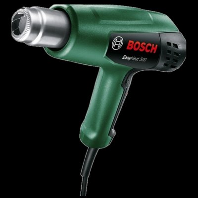 Bosch EasyHeat 500 Фен 99-00013650 фото