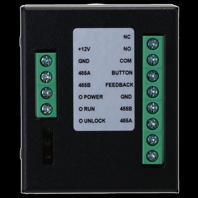 DHI-DEE1010B-S2 Модуль расширения контроля доступа 99-00010953 фото